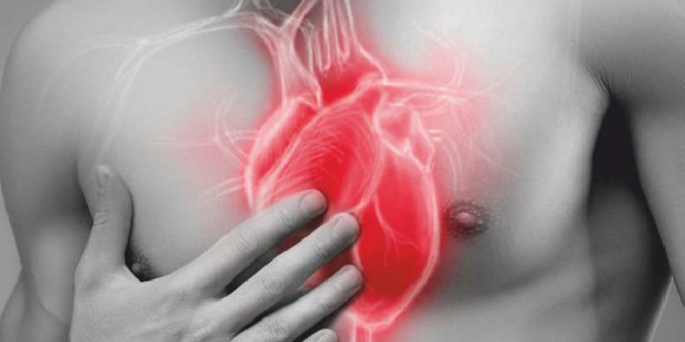 Программы кардиореабилитации для пациентов с сердечно-сосудистыми заболеваниями.