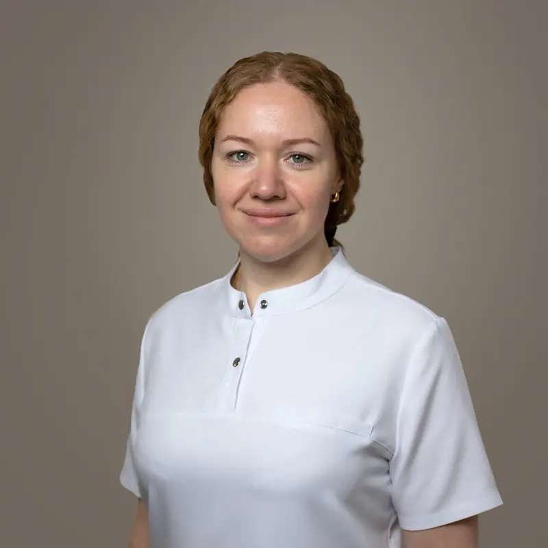 Морозова Наталия Сергеевна