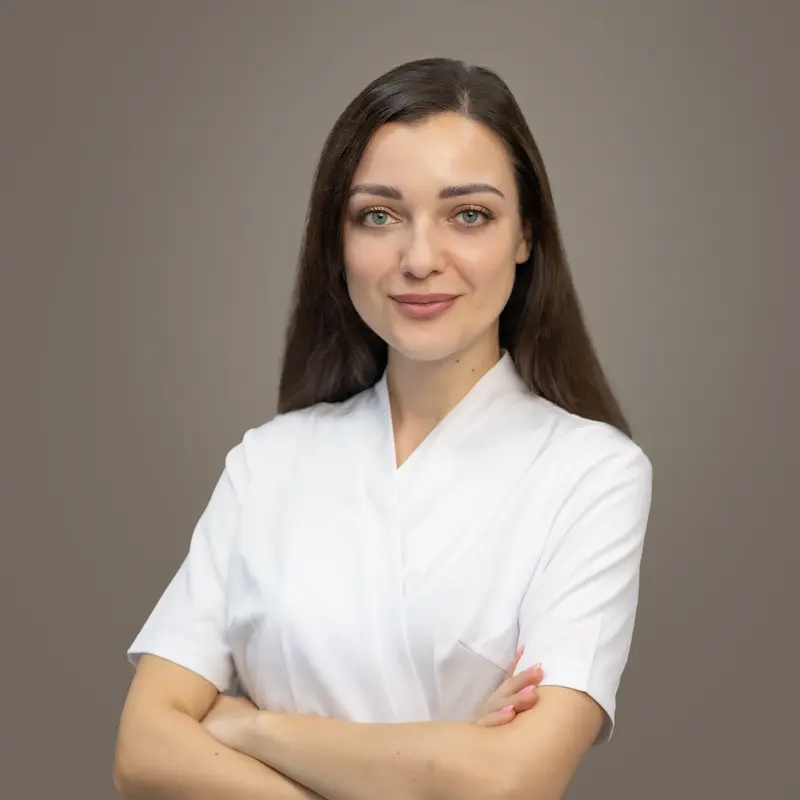 Коваленко Анастасия Анатольевна Коваленко Анастасия Анатольевна