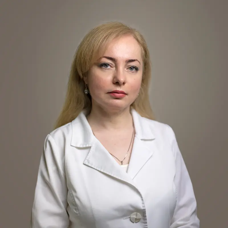 Стрельникова Кира Александровна Стрельникова Кира Александровна