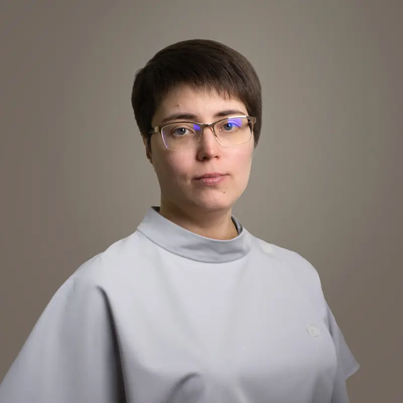 Батурина Анастасия Сергеевна Батурина Анастасия Сергеевна