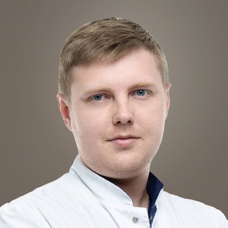 Долганов Михаил Андреевич