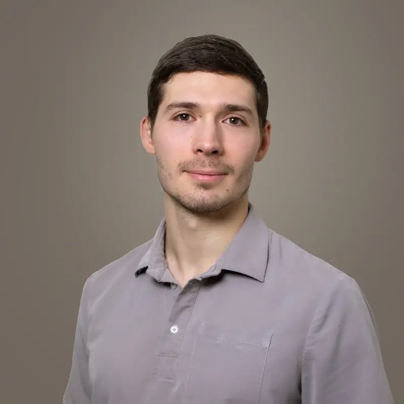 Токарев Георгий Сергеевич 