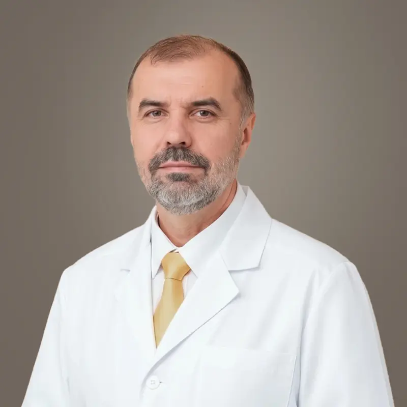 Казаков Сергей Георгиевич Казаков Сергей Георгиевич