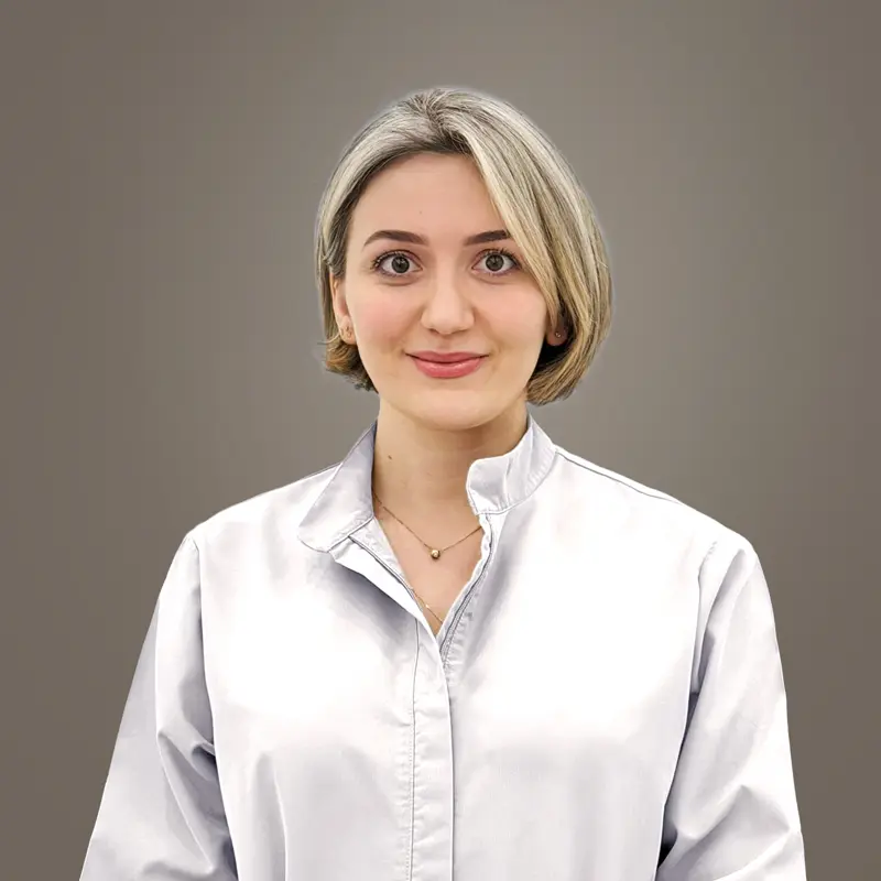 Циноева Залина Руслановна Циноева Залина Руслановна