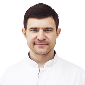 Александров Евгений Рафаилович