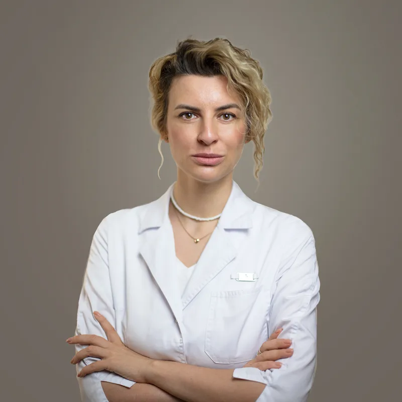 Коренная Маргарита Александровна Коренная Маргарита Александровна