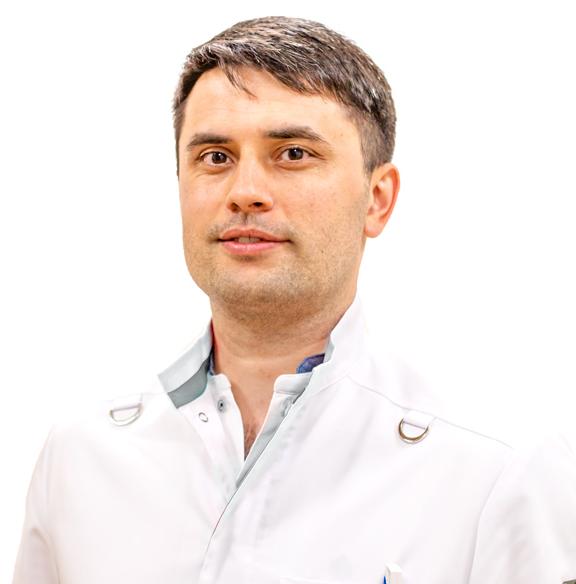 Суменов Рабадан Тагирович