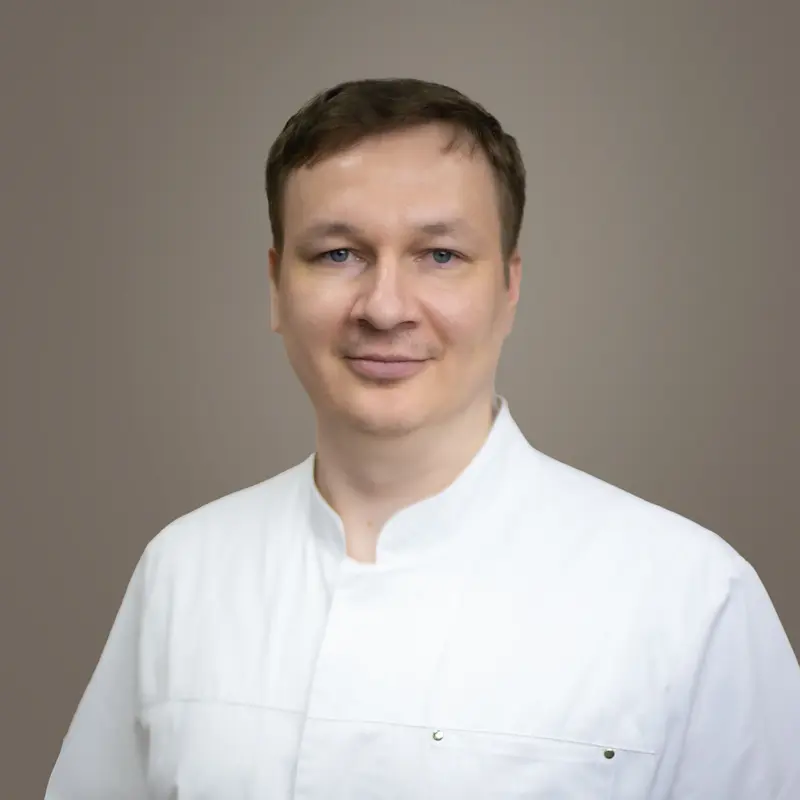 Бацаленко Николай Петрович