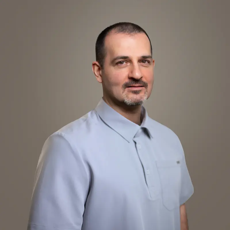 Хачатуров Артём Сергеевич