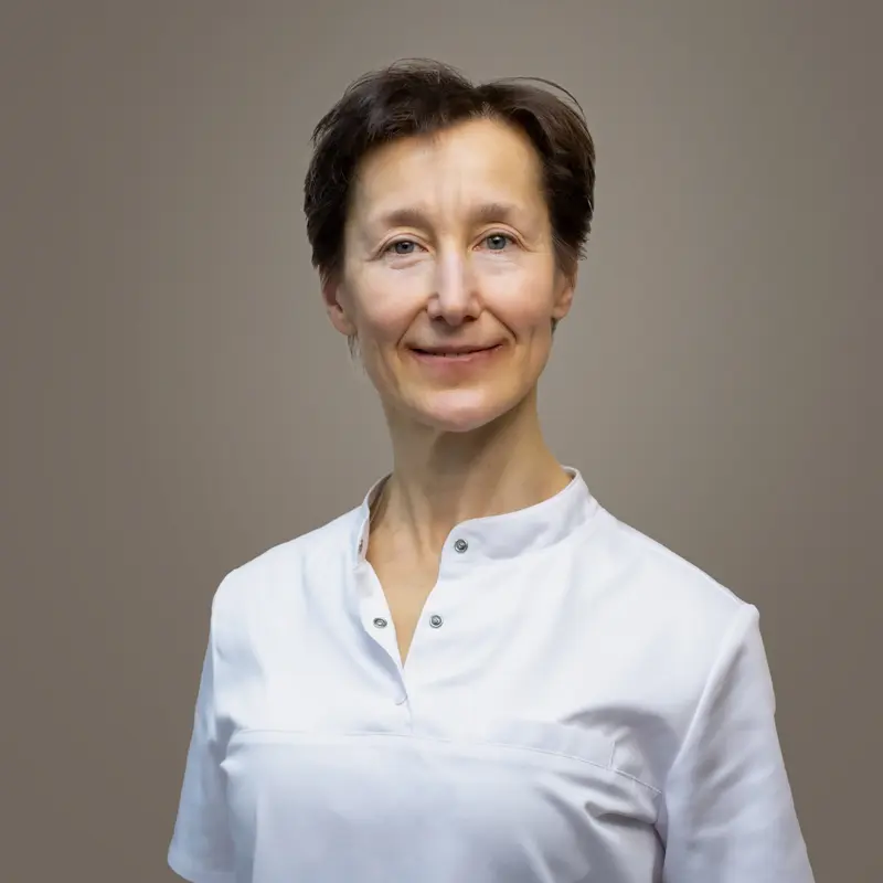 Люшенко Маргарита Витальевна