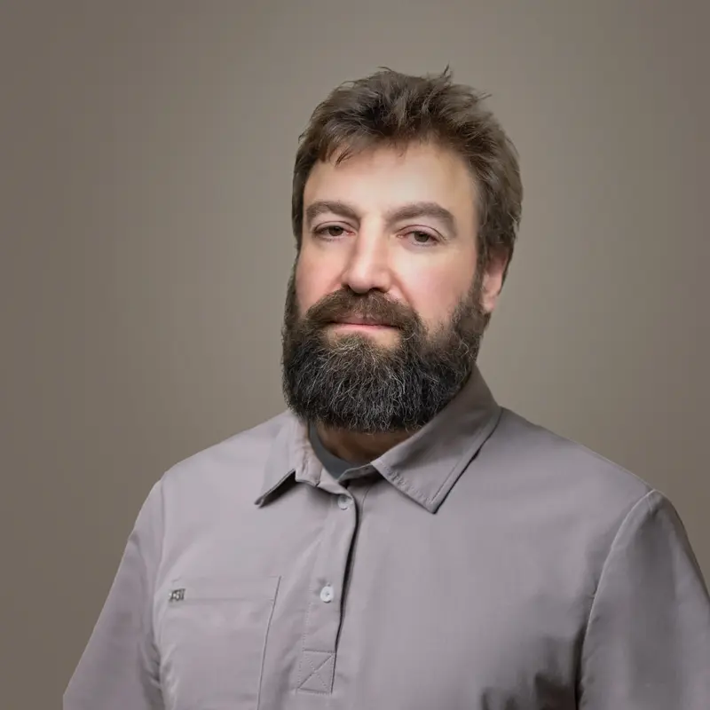 Смирнов Павел Николаевич 