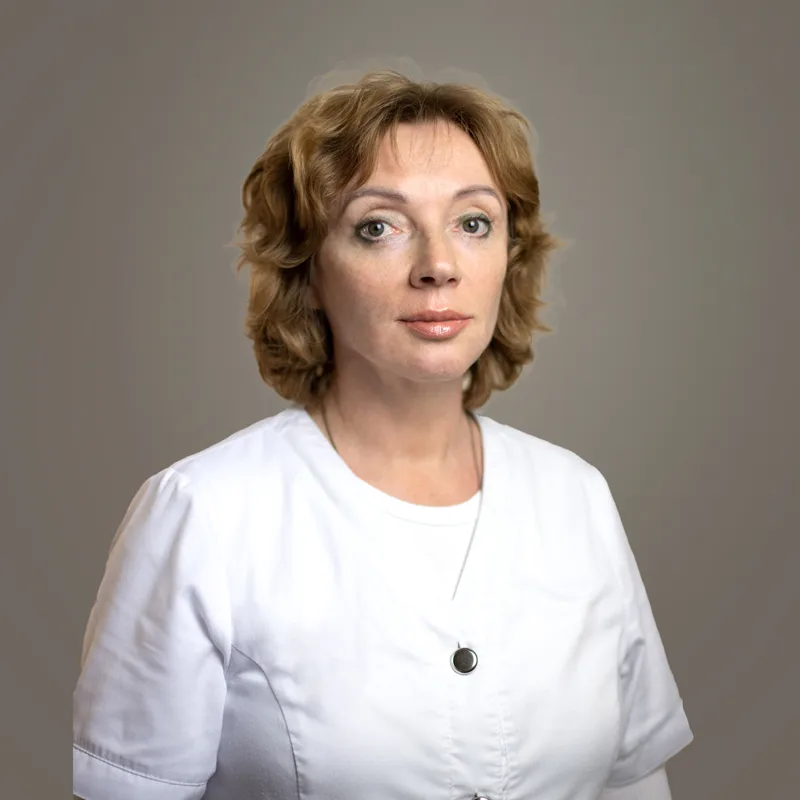 Контарева Мария Ивановна Контарева Мария Ивановна