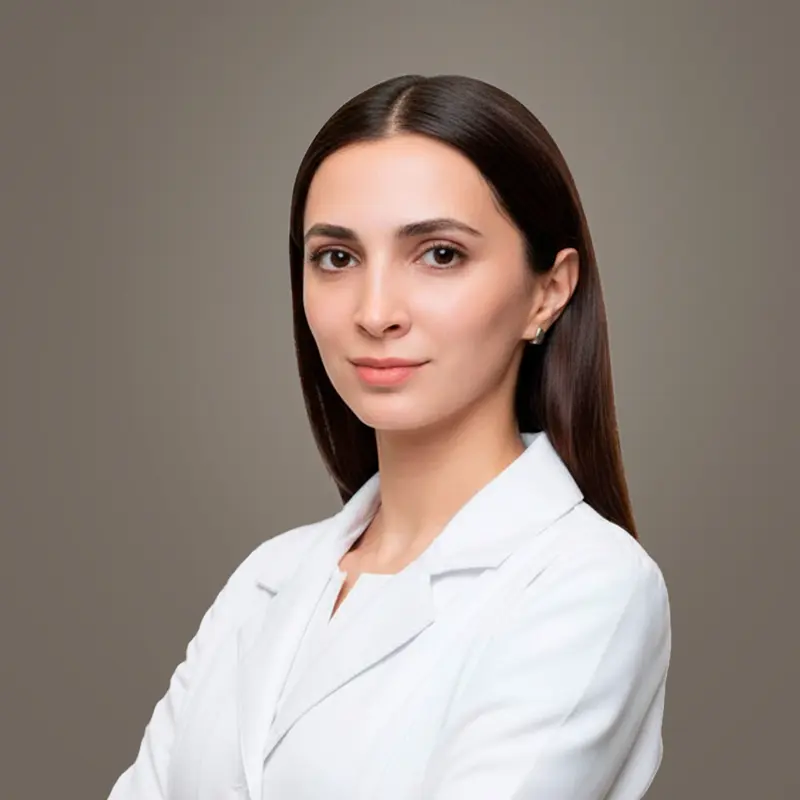 Курбанова Диана Сабудиновна Курбанова Диана Сабудиновна