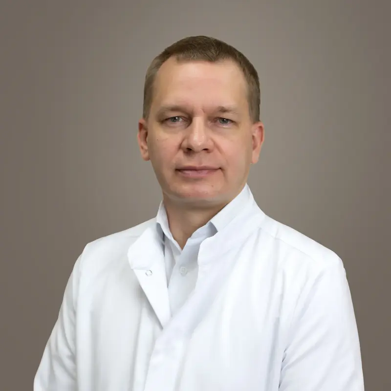 Вилков Алексей Сергеевич