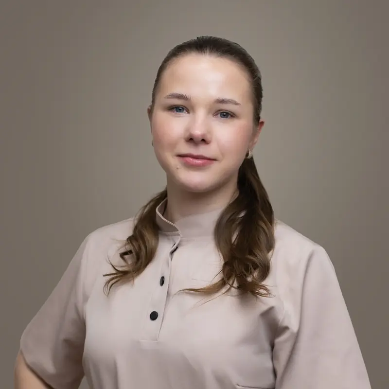 Вертлюгина Мария Евгеньевна