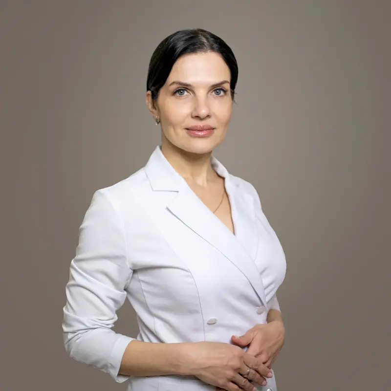 Ягупова Юлия Васильевна Ягупова Юлия Васильевна