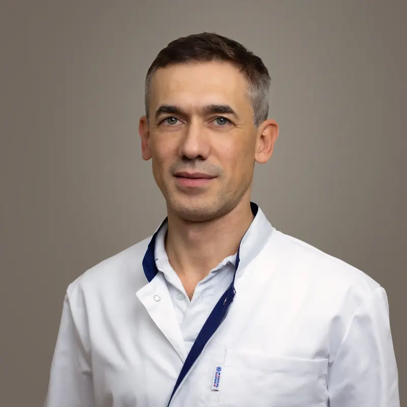 Останков Артем Александрович